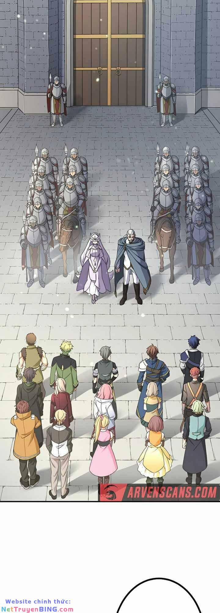 Sát Thủ Mạnh Nhất Chuyển Sinh Sang Thế Giới Khác 20 trang 9