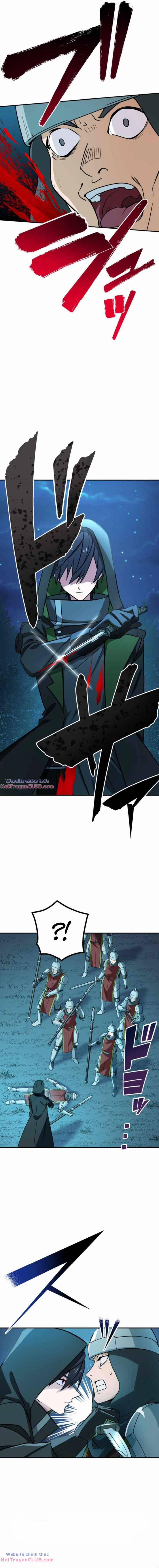 Sát Thủ Mạnh Nhất Chuyển Sinh Sang Thế Giới Khác 21 trang 1