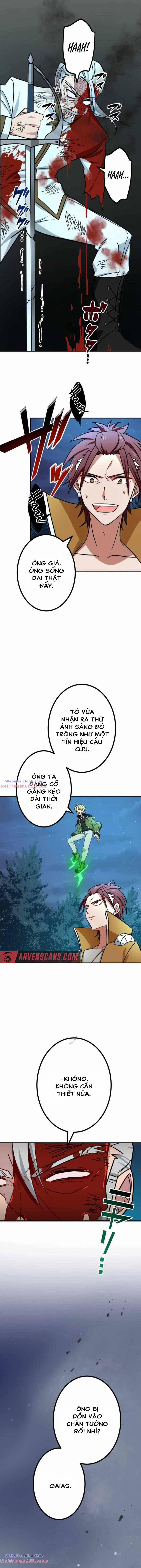 Sát Thủ Mạnh Nhất Chuyển Sinh Sang Thế Giới Khác 21 trang 12