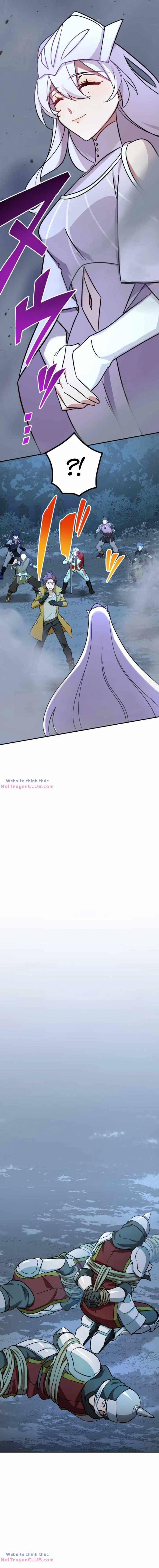 Sát Thủ Mạnh Nhất Chuyển Sinh Sang Thế Giới Khác 21 trang 13