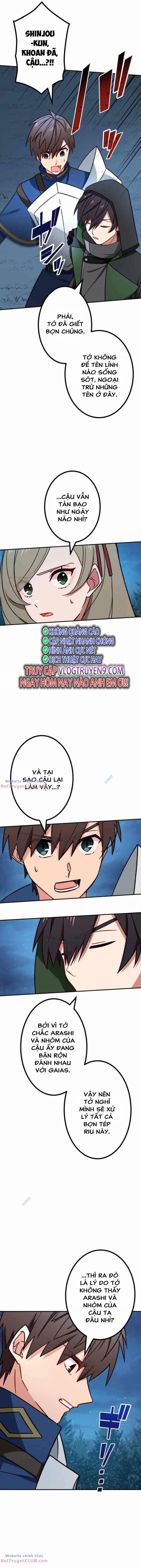 Sát Thủ Mạnh Nhất Chuyển Sinh Sang Thế Giới Khác 21 trang 16