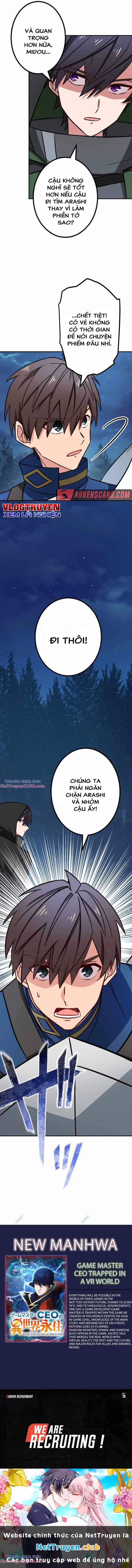 Sát Thủ Mạnh Nhất Chuyển Sinh Sang Thế Giới Khác 21 trang 18