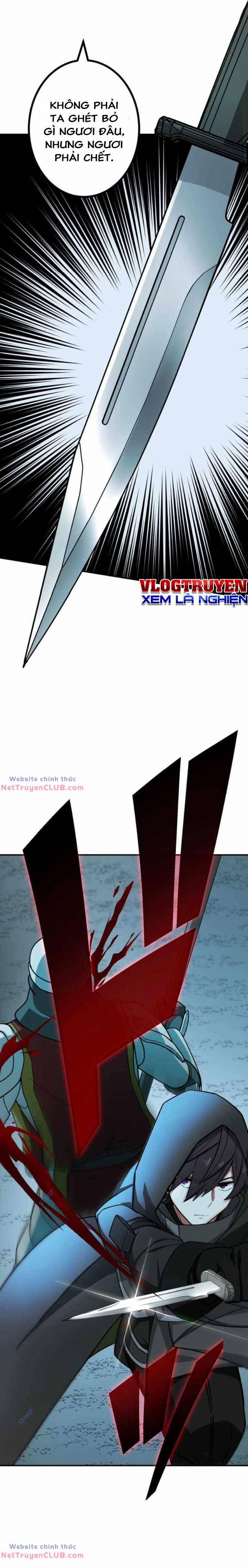 Sát Thủ Mạnh Nhất Chuyển Sinh Sang Thế Giới Khác 21 trang 2