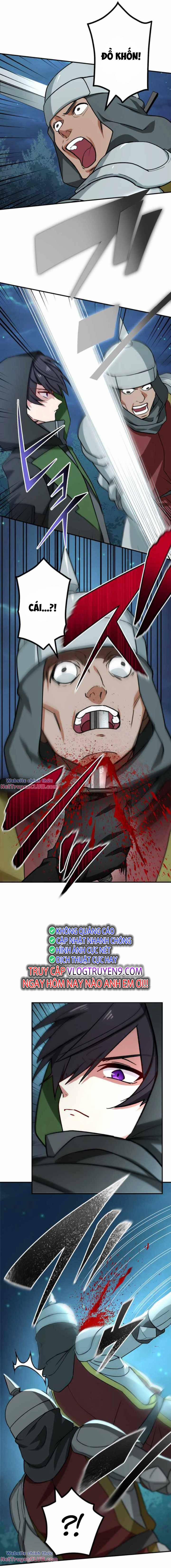 Sát Thủ Mạnh Nhất Chuyển Sinh Sang Thế Giới Khác 21 trang 3