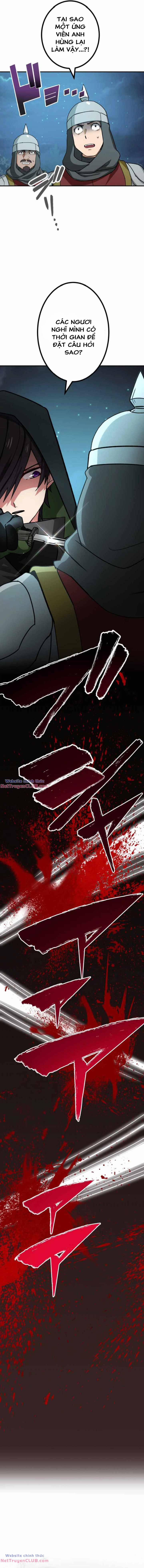 Sát Thủ Mạnh Nhất Chuyển Sinh Sang Thế Giới Khác 21 trang 5