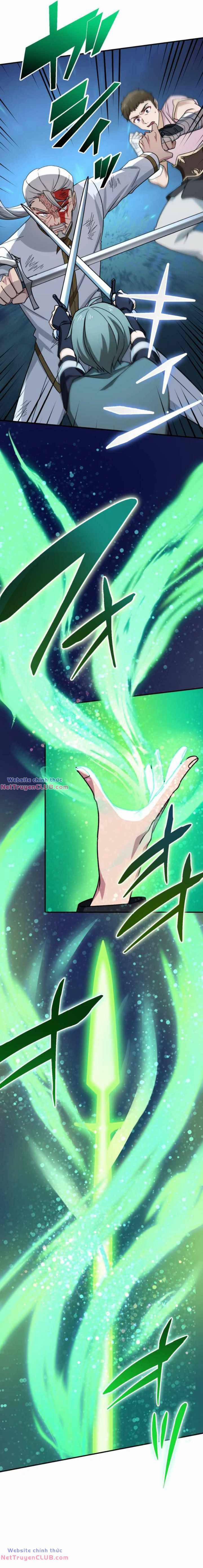 Sát Thủ Mạnh Nhất Chuyển Sinh Sang Thế Giới Khác 21 trang 7
