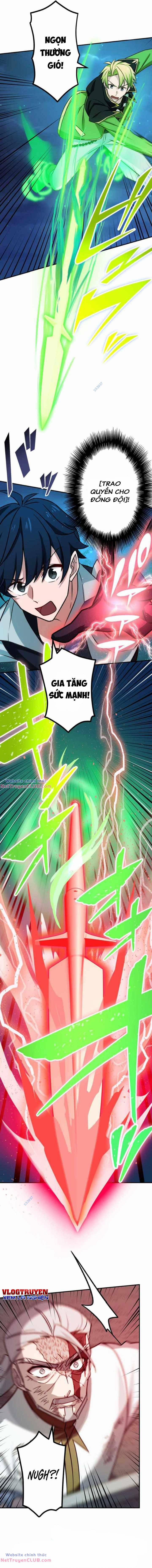 Sát Thủ Mạnh Nhất Chuyển Sinh Sang Thế Giới Khác 21 trang 8