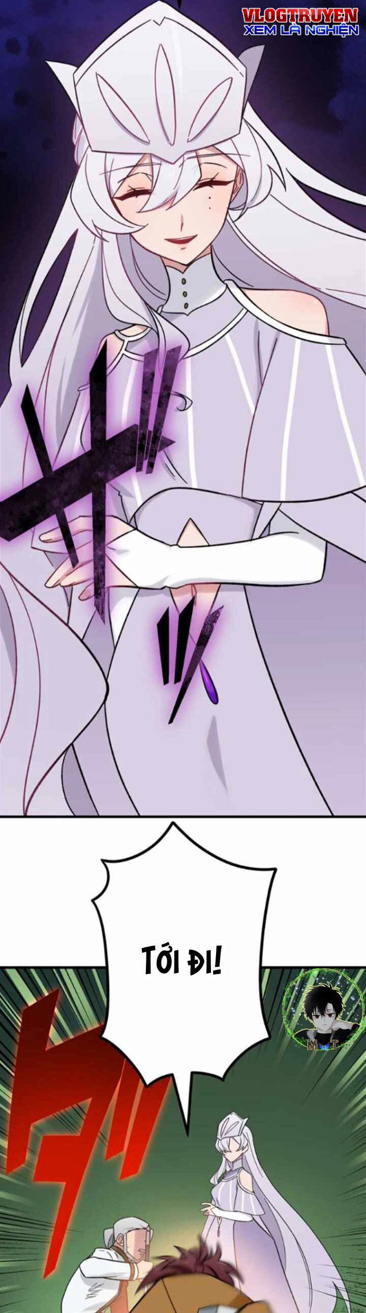 Sát Thủ Mạnh Nhất Chuyển Sinh Sang Thế Giới Khác 22 trang 10