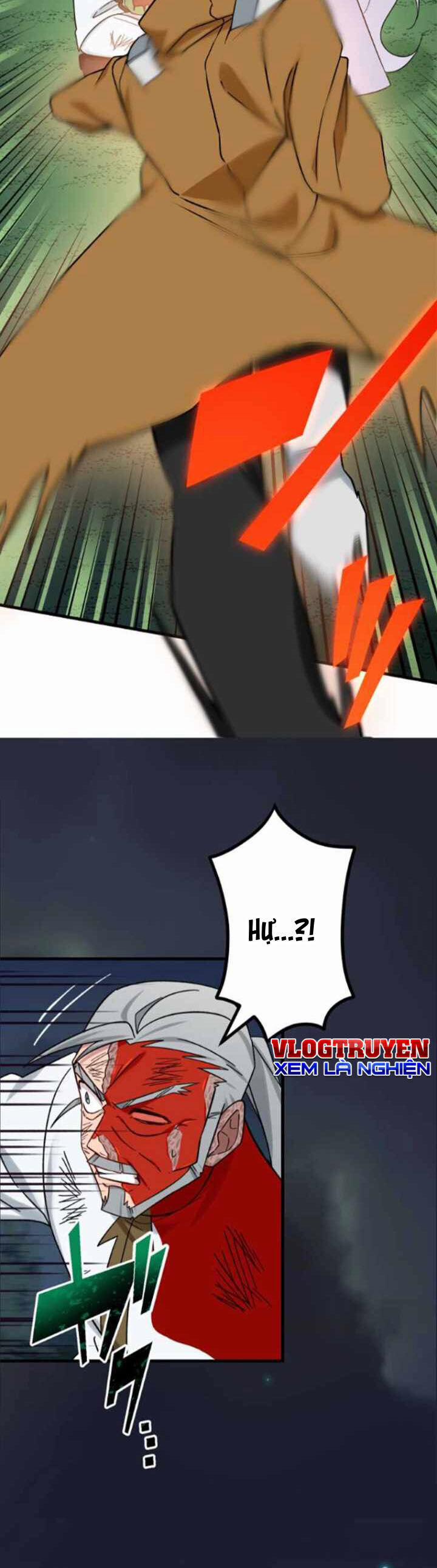 Sát Thủ Mạnh Nhất Chuyển Sinh Sang Thế Giới Khác 22 trang 11