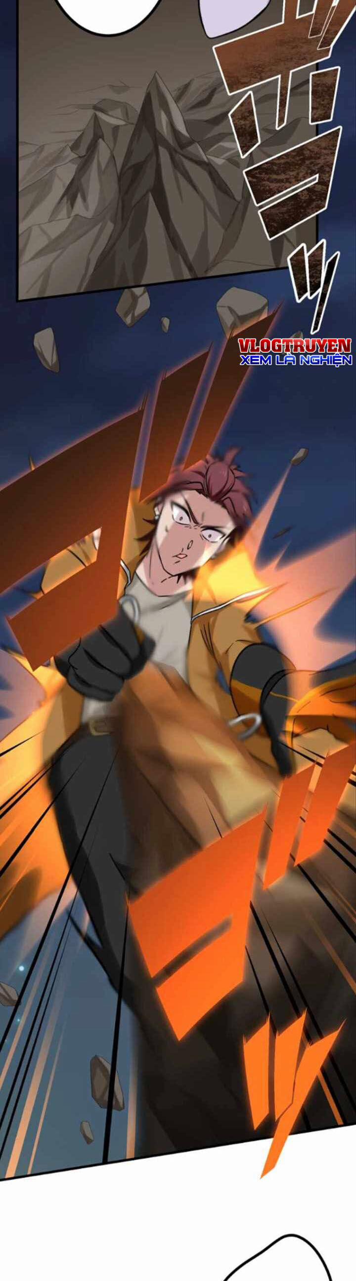 Sát Thủ Mạnh Nhất Chuyển Sinh Sang Thế Giới Khác 22 trang 13