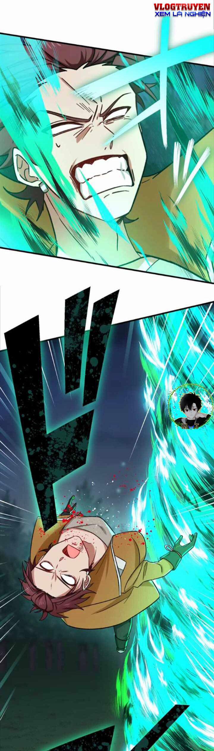 Sát Thủ Mạnh Nhất Chuyển Sinh Sang Thế Giới Khác 22 trang 15