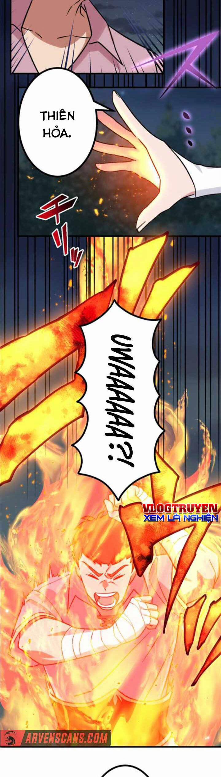 Sát Thủ Mạnh Nhất Chuyển Sinh Sang Thế Giới Khác 22 trang 17