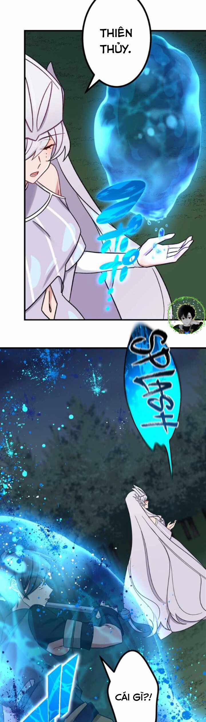 Sát Thủ Mạnh Nhất Chuyển Sinh Sang Thế Giới Khác 22 trang 18