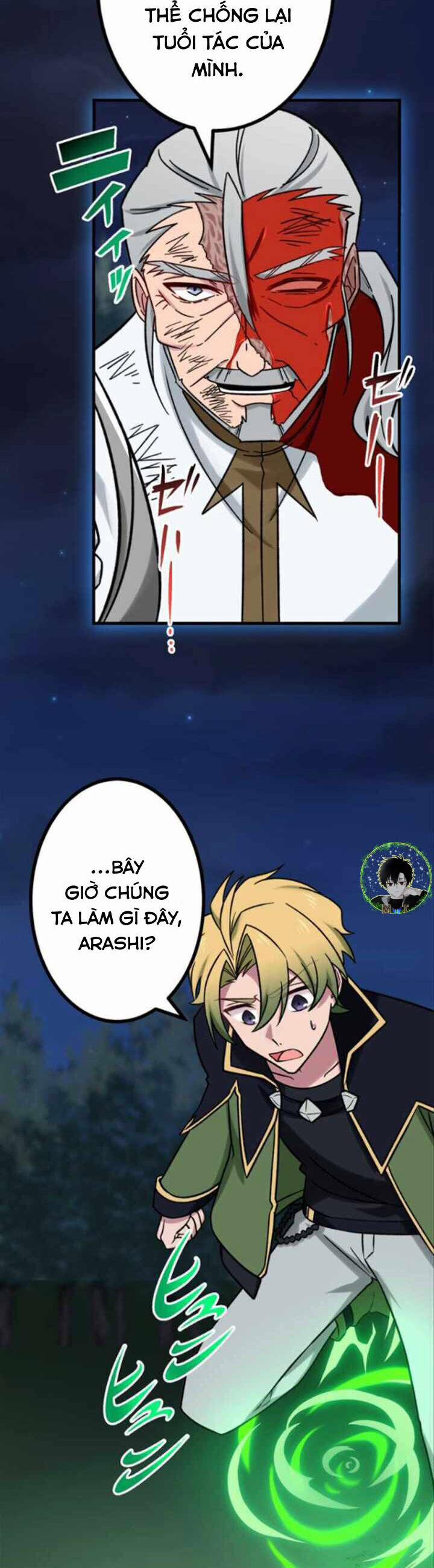 Sát Thủ Mạnh Nhất Chuyển Sinh Sang Thế Giới Khác 22 trang 2