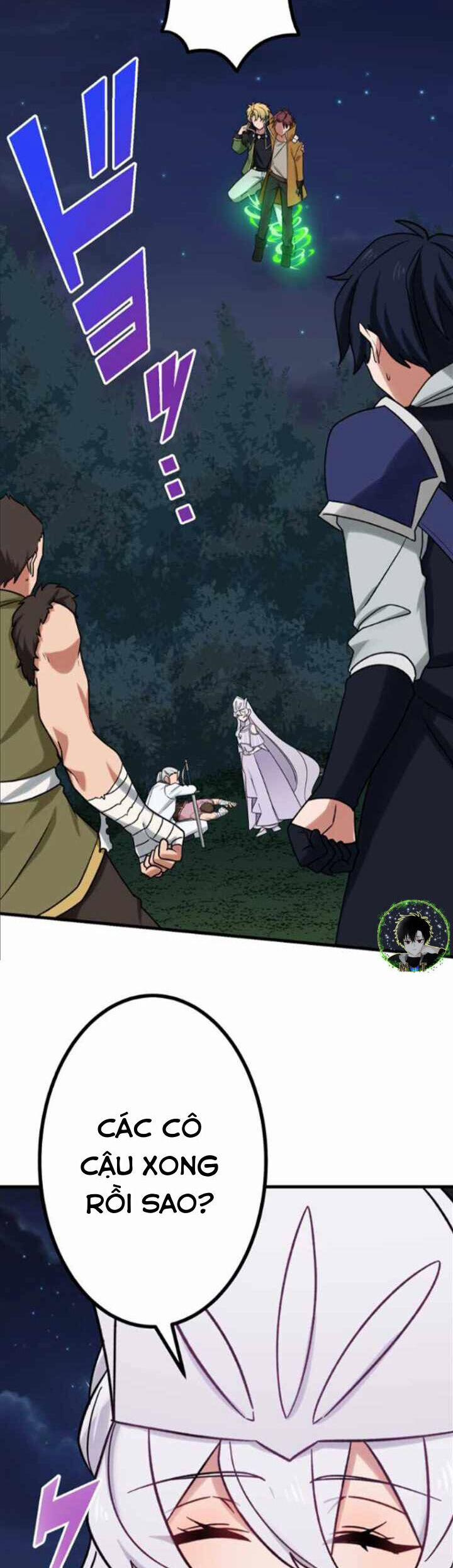 Sát Thủ Mạnh Nhất Chuyển Sinh Sang Thế Giới Khác 22 trang 21
