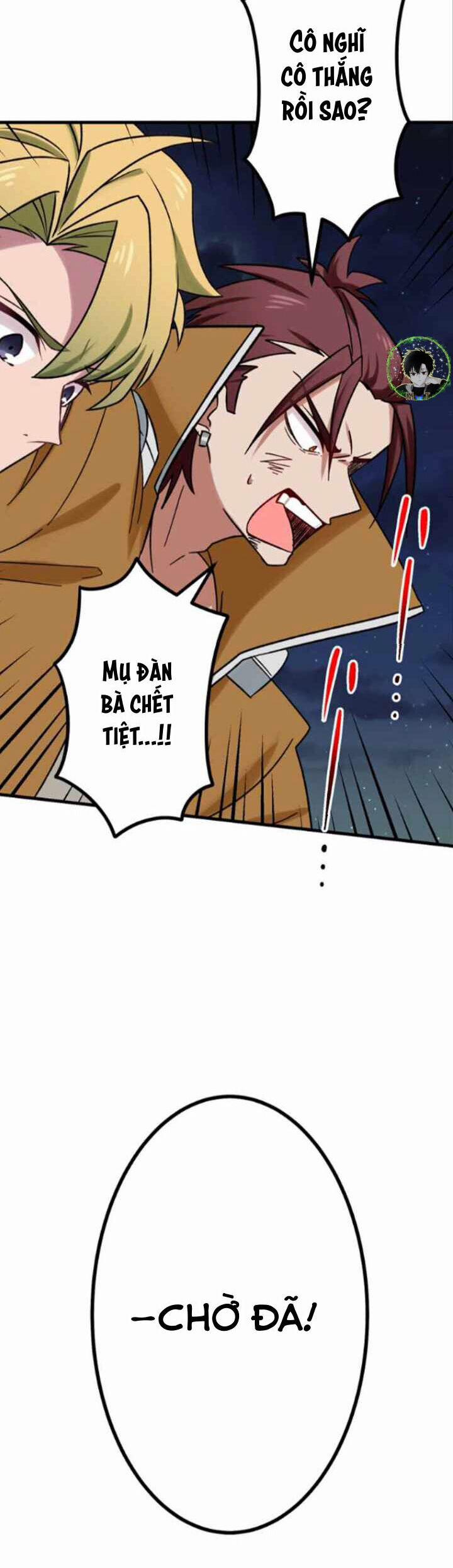 Sát Thủ Mạnh Nhất Chuyển Sinh Sang Thế Giới Khác 22 trang 23