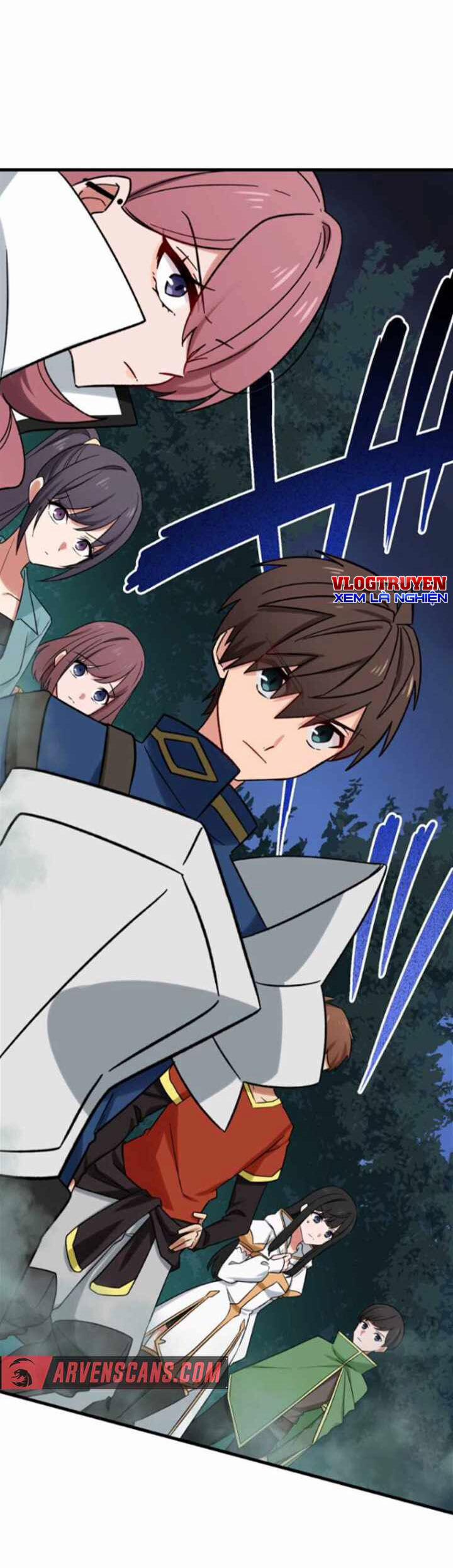 Sát Thủ Mạnh Nhất Chuyển Sinh Sang Thế Giới Khác 22 trang 24