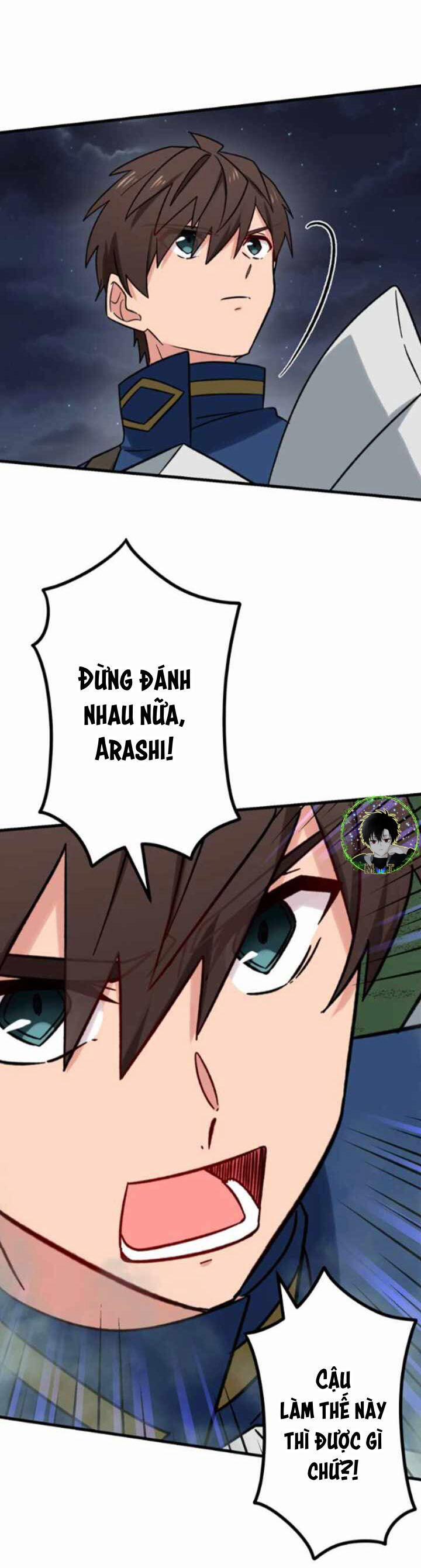 Sát Thủ Mạnh Nhất Chuyển Sinh Sang Thế Giới Khác 22 trang 25