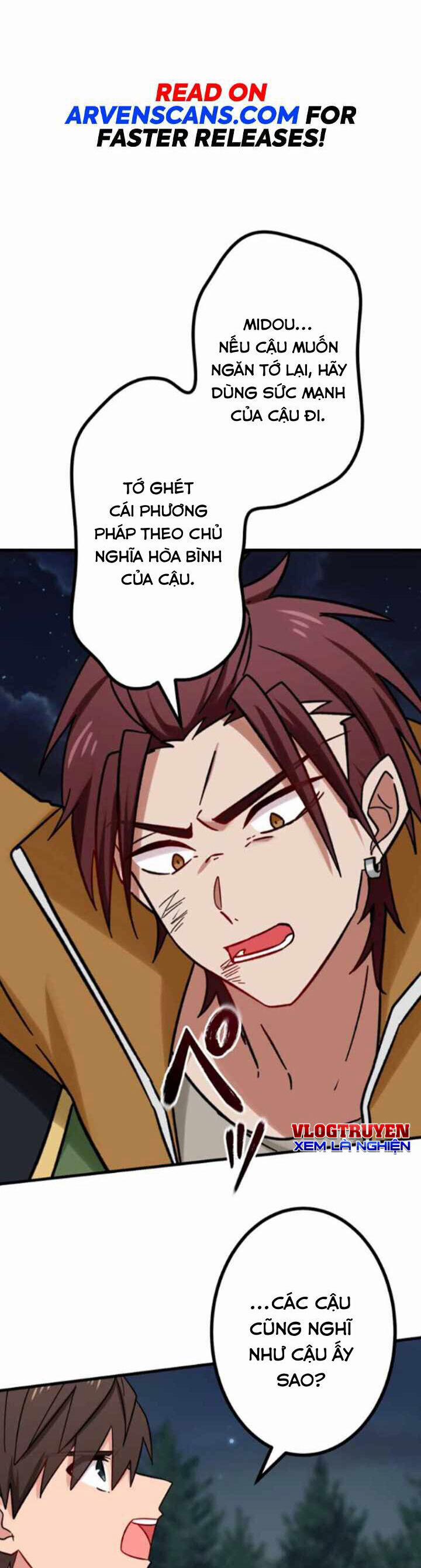 Sát Thủ Mạnh Nhất Chuyển Sinh Sang Thế Giới Khác 22 trang 26