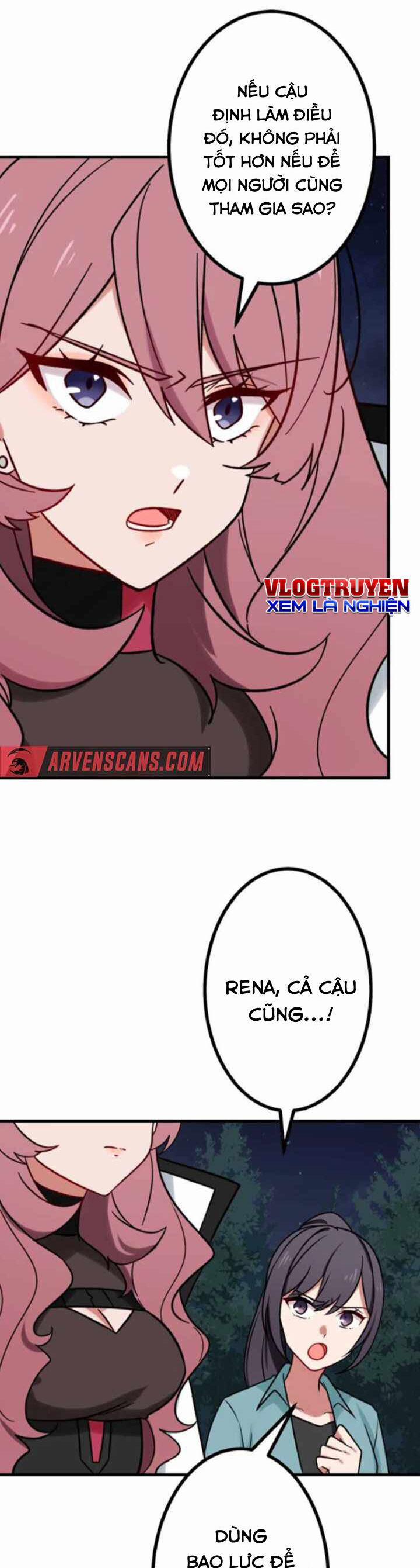 Sát Thủ Mạnh Nhất Chuyển Sinh Sang Thế Giới Khác 22 trang 28