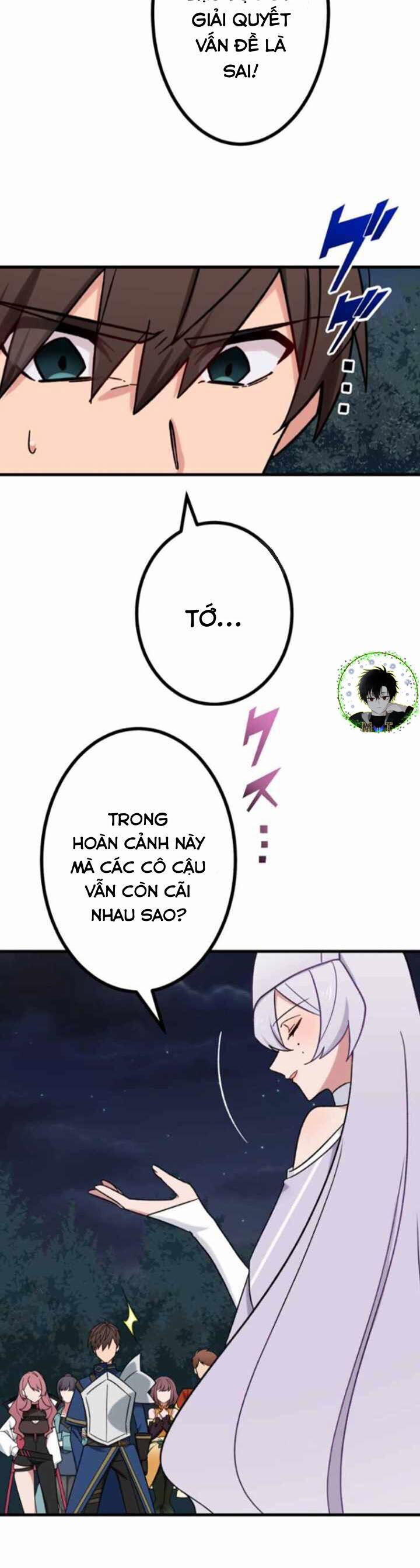 Sát Thủ Mạnh Nhất Chuyển Sinh Sang Thế Giới Khác 22 trang 29