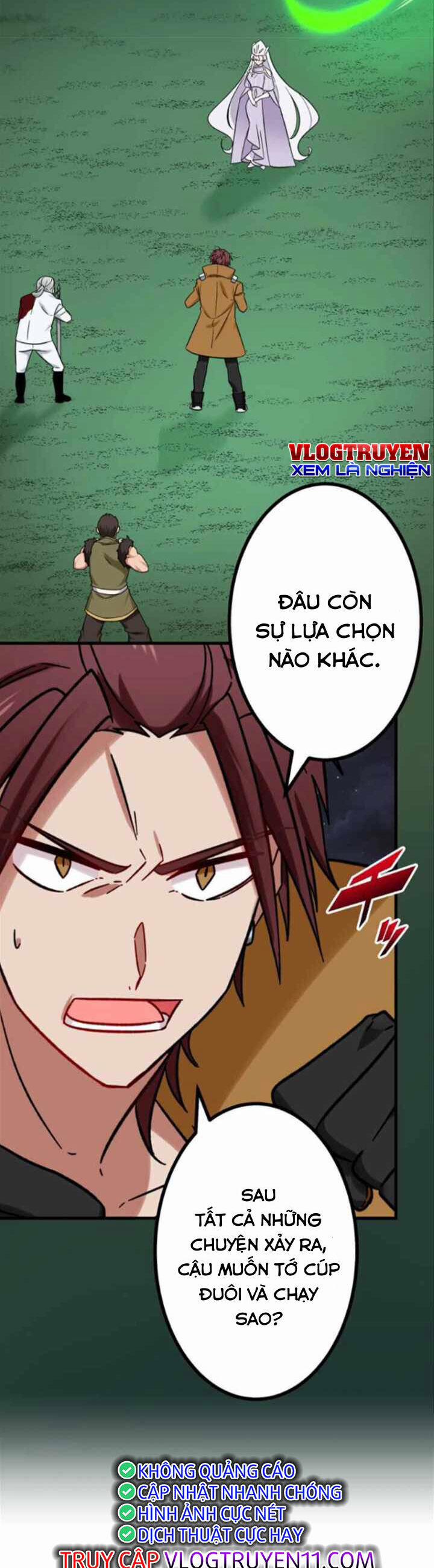 Sát Thủ Mạnh Nhất Chuyển Sinh Sang Thế Giới Khác 22 trang 3