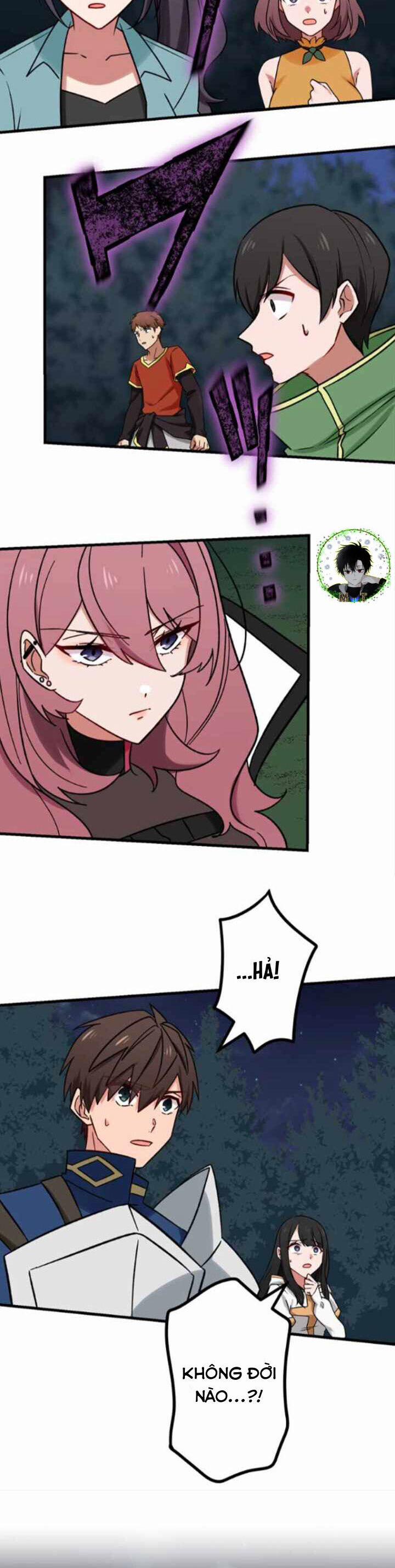 Sát Thủ Mạnh Nhất Chuyển Sinh Sang Thế Giới Khác 22 trang 31