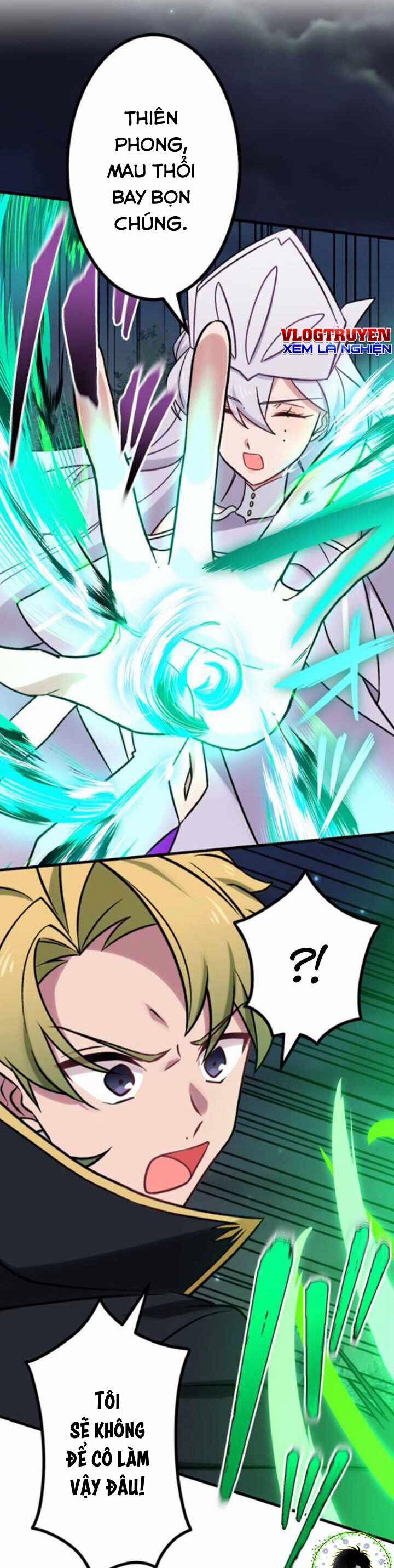 Sát Thủ Mạnh Nhất Chuyển Sinh Sang Thế Giới Khác 22 trang 32