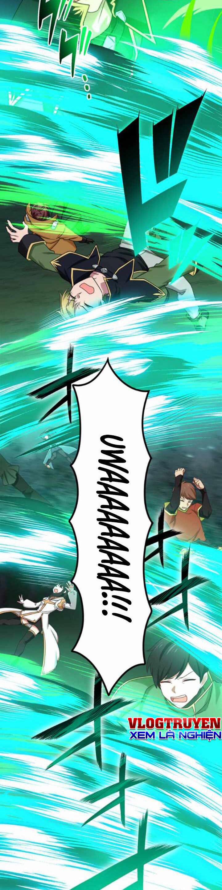 Sát Thủ Mạnh Nhất Chuyển Sinh Sang Thế Giới Khác 22 trang 35