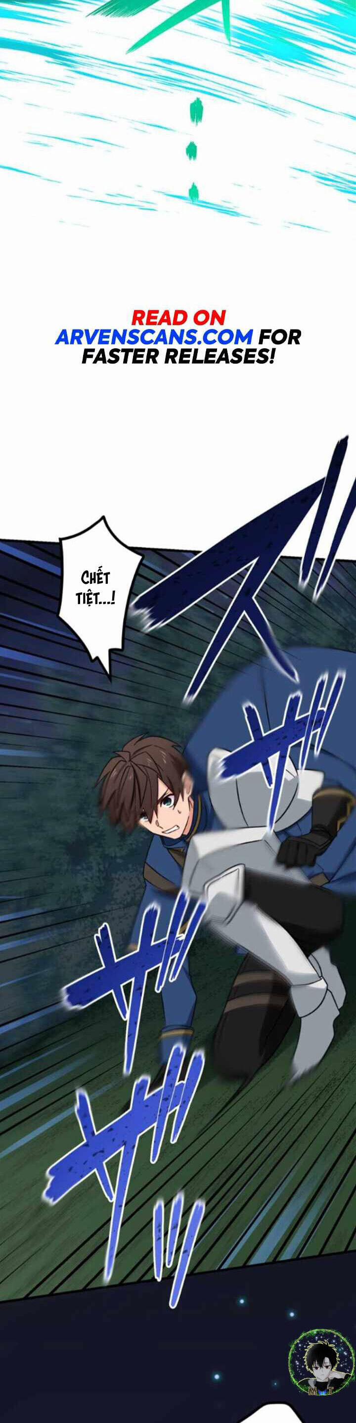 Sát Thủ Mạnh Nhất Chuyển Sinh Sang Thế Giới Khác 22 trang 36