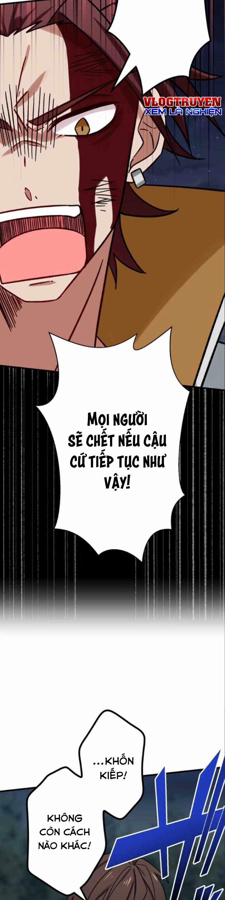 Sát Thủ Mạnh Nhất Chuyển Sinh Sang Thế Giới Khác 22 trang 39