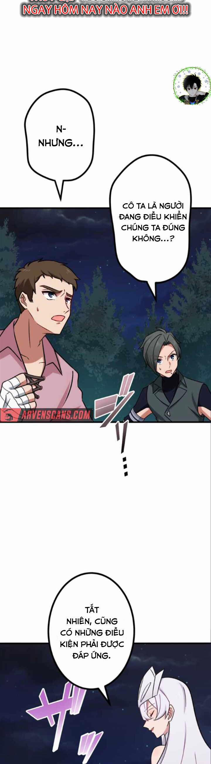 Sát Thủ Mạnh Nhất Chuyển Sinh Sang Thế Giới Khác 22 trang 4