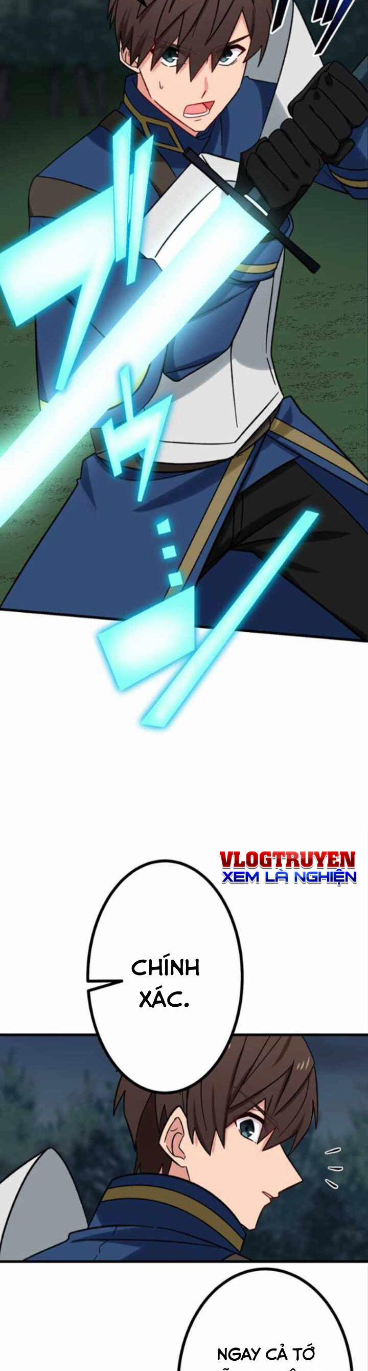 Sát Thủ Mạnh Nhất Chuyển Sinh Sang Thế Giới Khác 22 trang 40