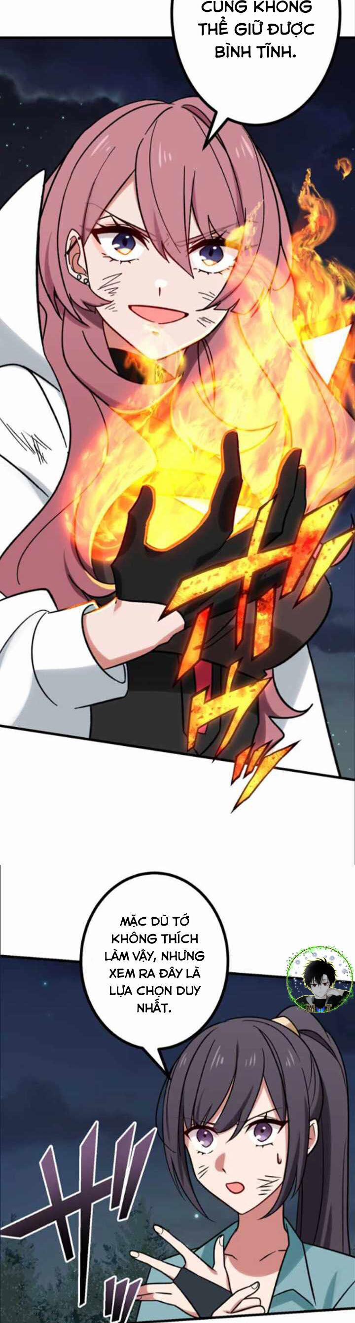 Sát Thủ Mạnh Nhất Chuyển Sinh Sang Thế Giới Khác 22 trang 41