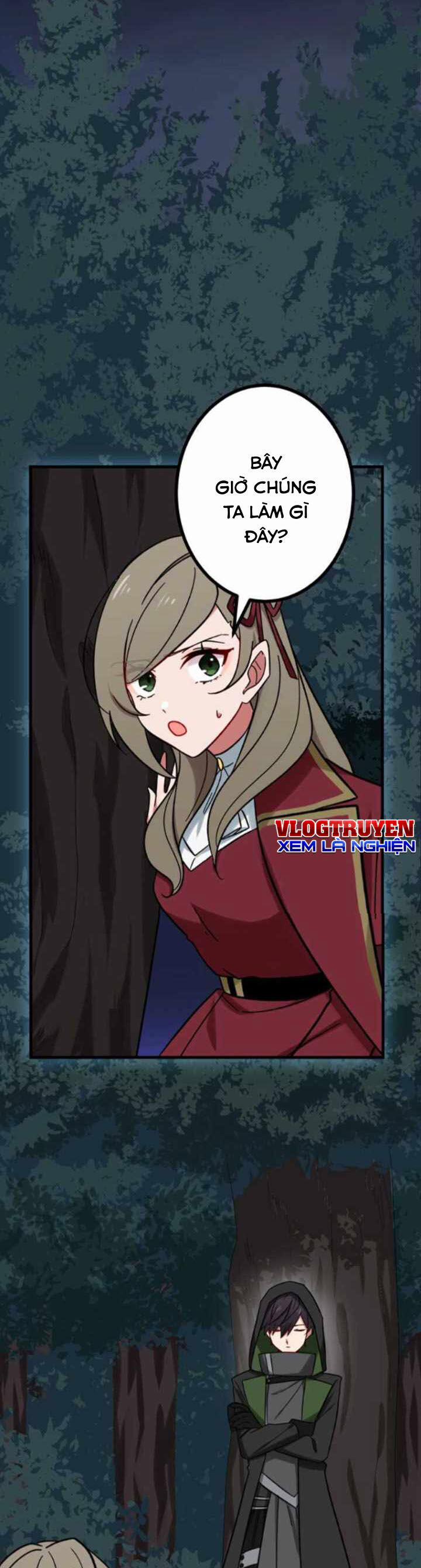 Sát Thủ Mạnh Nhất Chuyển Sinh Sang Thế Giới Khác 22 trang 44