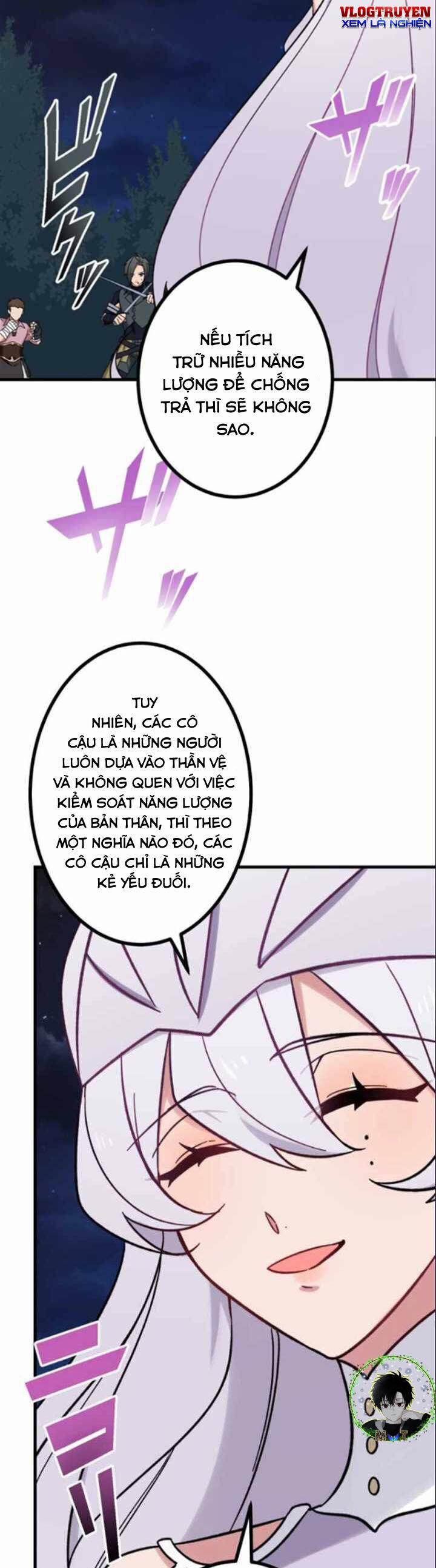 Sát Thủ Mạnh Nhất Chuyển Sinh Sang Thế Giới Khác 22 trang 5