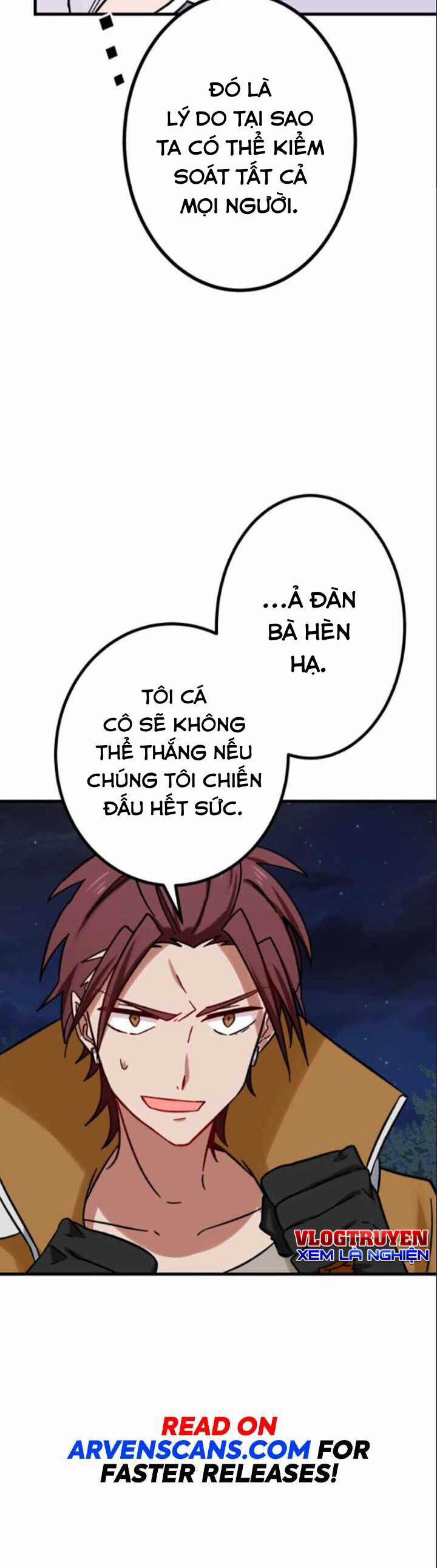 Sát Thủ Mạnh Nhất Chuyển Sinh Sang Thế Giới Khác 22 trang 6