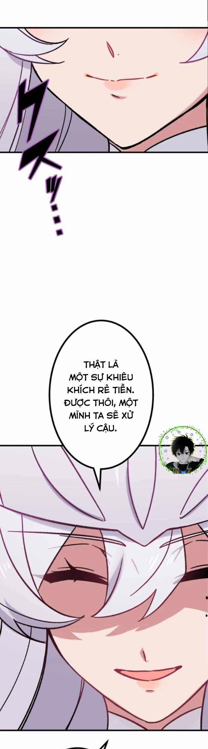 Sát Thủ Mạnh Nhất Chuyển Sinh Sang Thế Giới Khác 22 trang 7