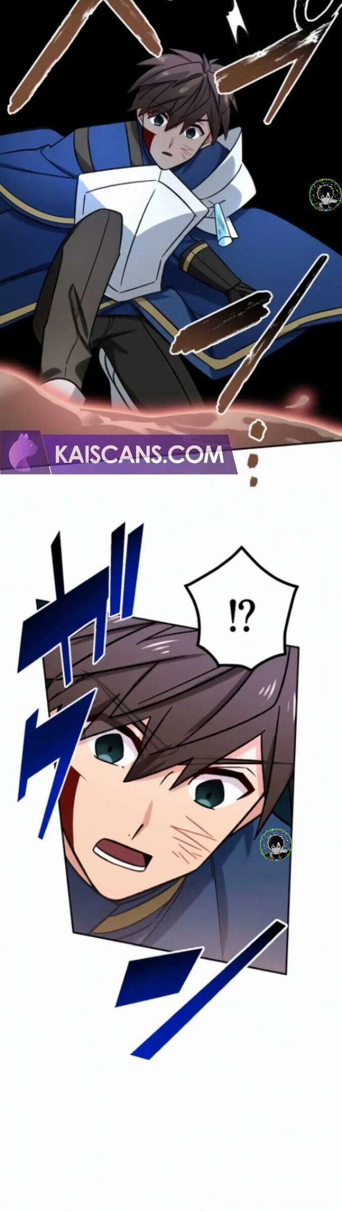 Sát Thủ Mạnh Nhất Chuyển Sinh Sang Thế Giới Khác 24 trang 11