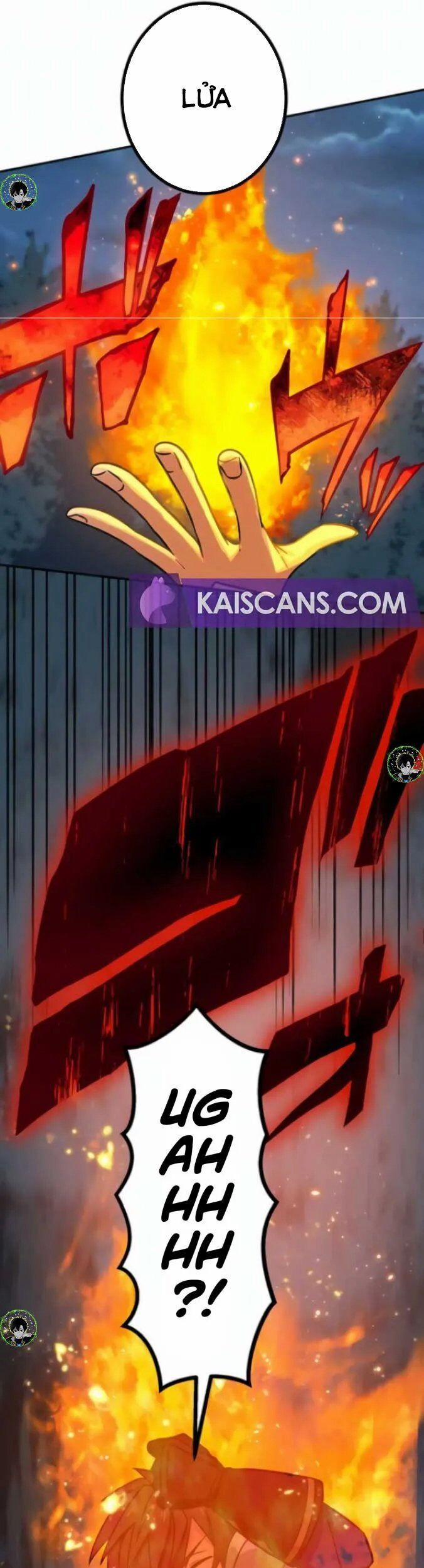 Sát Thủ Mạnh Nhất Chuyển Sinh Sang Thế Giới Khác 24 trang 12