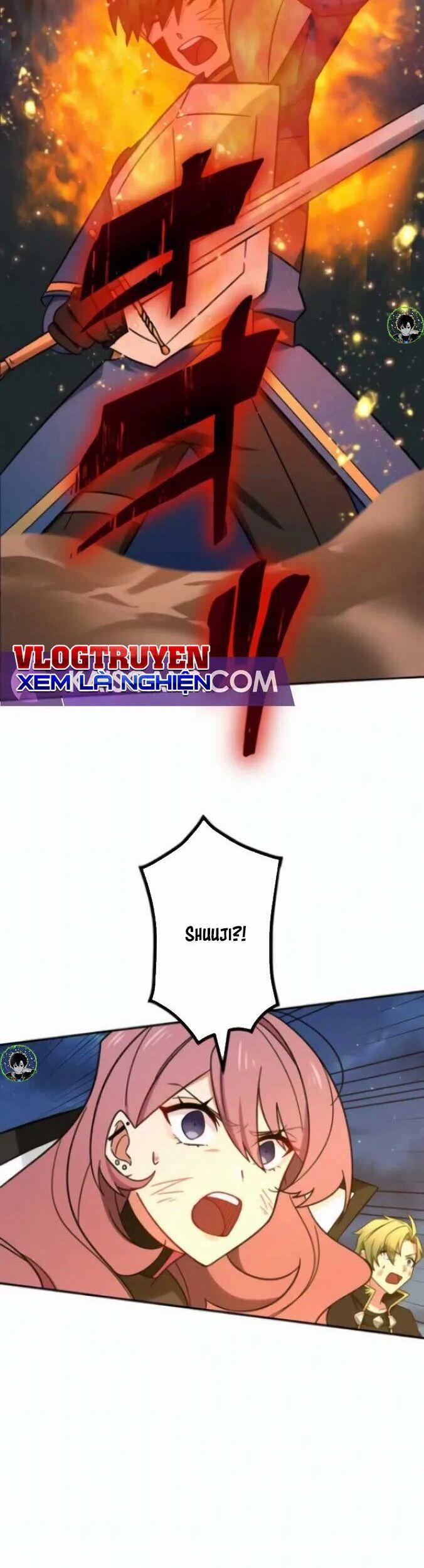 Sát Thủ Mạnh Nhất Chuyển Sinh Sang Thế Giới Khác 24 trang 13