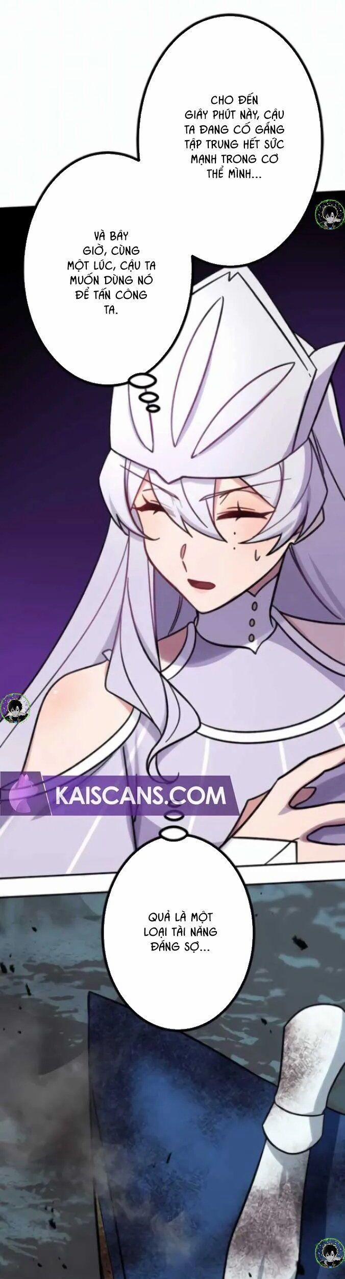 Sát Thủ Mạnh Nhất Chuyển Sinh Sang Thế Giới Khác 24 trang 14