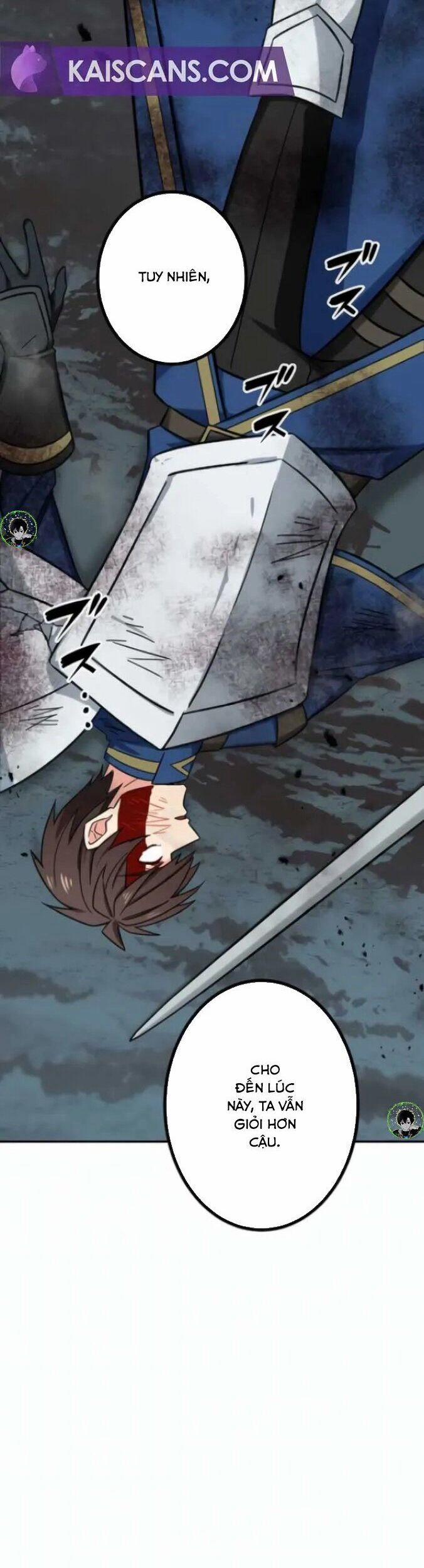 Sát Thủ Mạnh Nhất Chuyển Sinh Sang Thế Giới Khác 24 trang 15