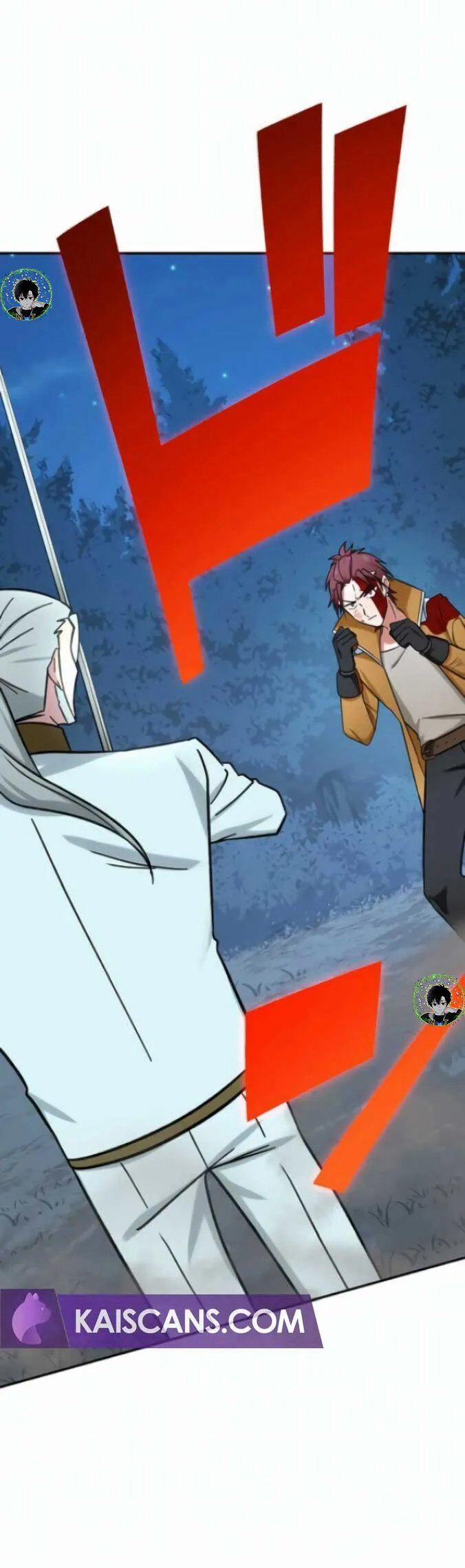 Sát Thủ Mạnh Nhất Chuyển Sinh Sang Thế Giới Khác 24 trang 16