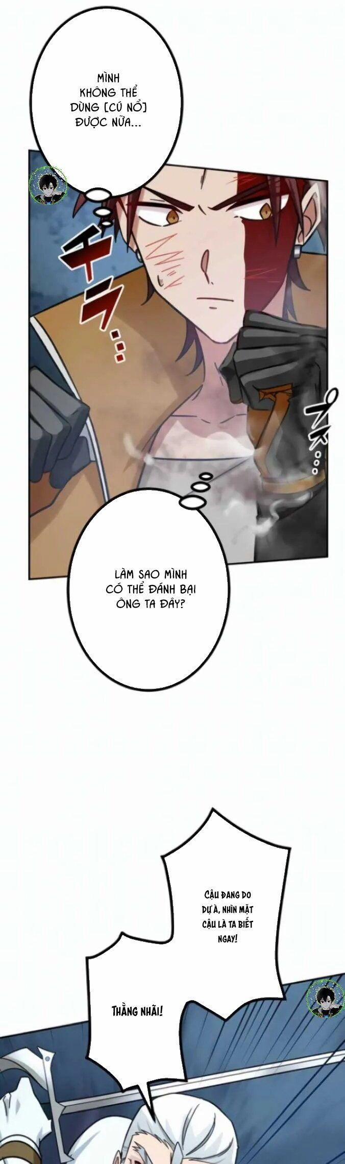 Sát Thủ Mạnh Nhất Chuyển Sinh Sang Thế Giới Khác 24 trang 17