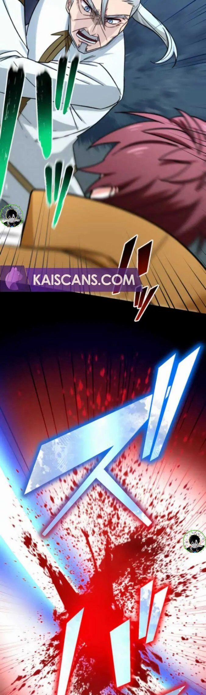 Sát Thủ Mạnh Nhất Chuyển Sinh Sang Thế Giới Khác 24 trang 18