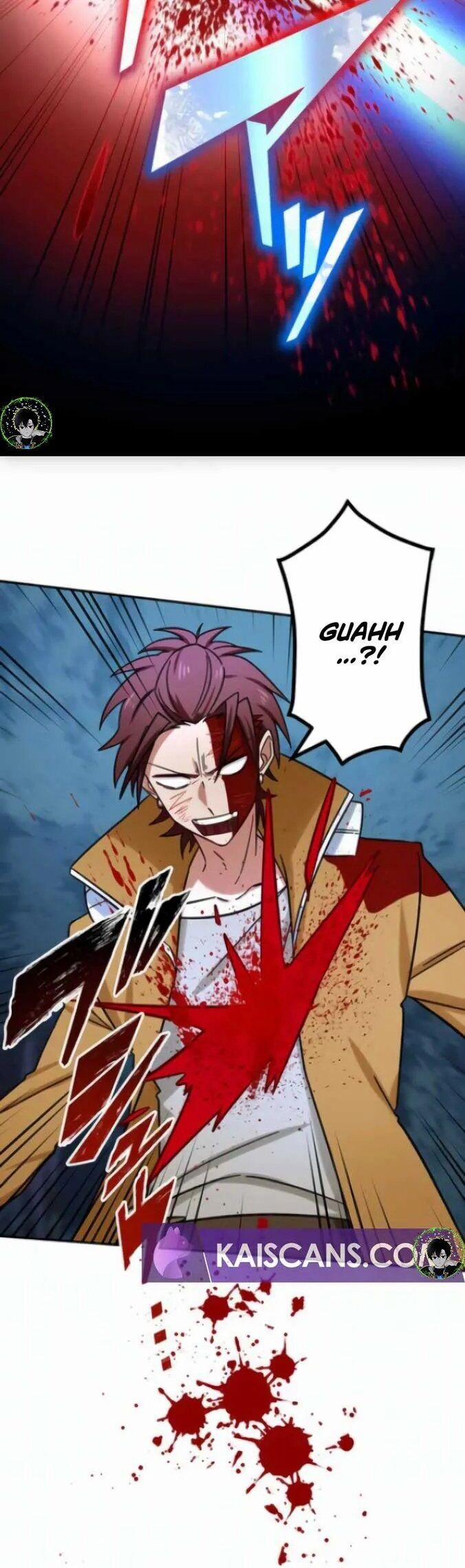 Sát Thủ Mạnh Nhất Chuyển Sinh Sang Thế Giới Khác 24 trang 19