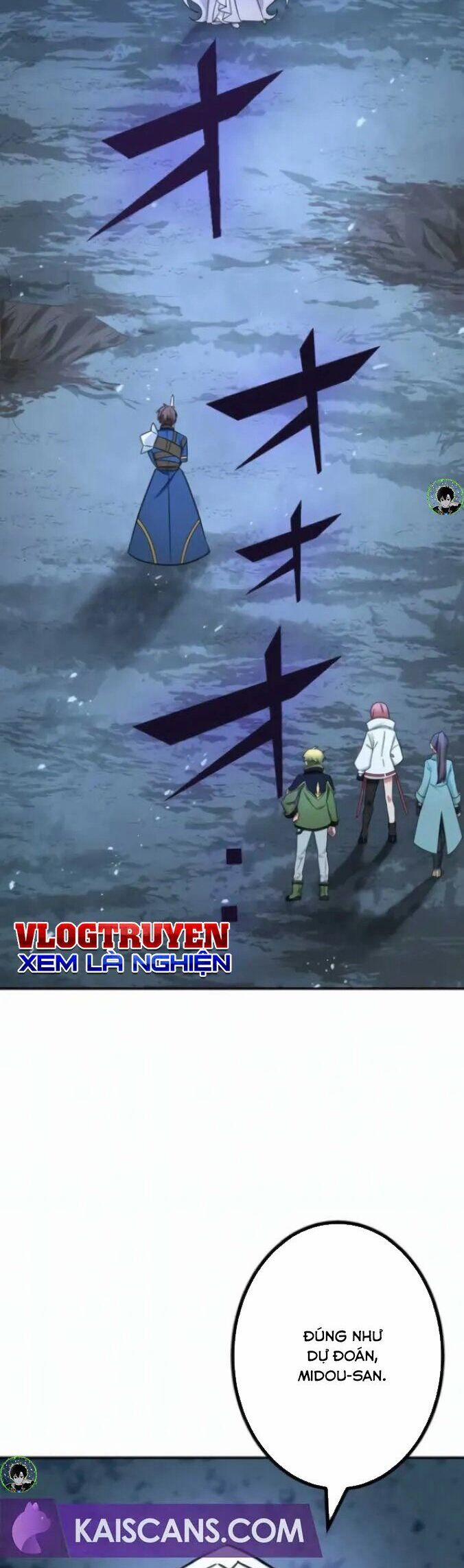 Sát Thủ Mạnh Nhất Chuyển Sinh Sang Thế Giới Khác 24 trang 2