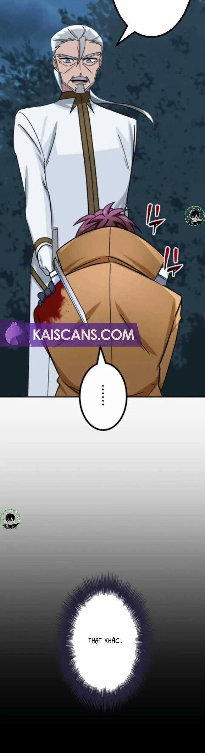 Sát Thủ Mạnh Nhất Chuyển Sinh Sang Thế Giới Khác 24 trang 21