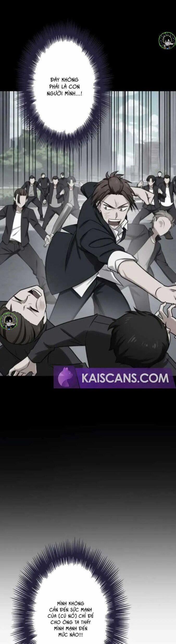 Sát Thủ Mạnh Nhất Chuyển Sinh Sang Thế Giới Khác 24 trang 22